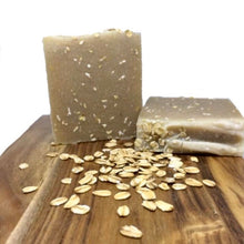 Load image into Gallery viewer, Coconut Milk, Oats & Lavender