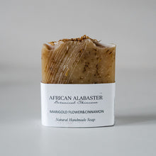 Load image into Gallery viewer, Marigold Flower & Cinnamon