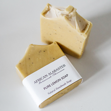 Load image into Gallery viewer, Pure Lemon  and Soap