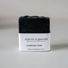 Load image into Gallery viewer, Activated Charcoal Soap