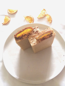 Orange and Cinnamon