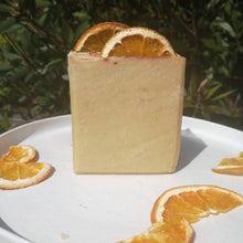 Load image into Gallery viewer, Orange and Cinnamon
