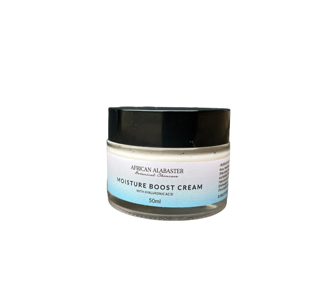 Moisture Boost Cream
