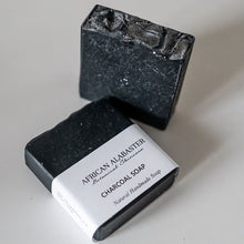 Load image into Gallery viewer, Activated Charcoal Soap

